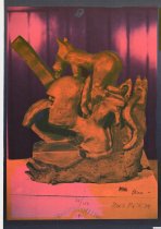 Roth, Dieter, Untitled (2 Times 5 Dogs), 1979