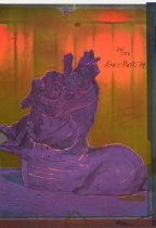 Roth, Dieter, Untitled (2 Times 5 Dogs), 1979