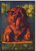 Roth, Dieter, Untitled (2 Times 5 Dogs), 1979