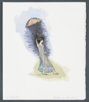 John Furnival, "Omphale Goes Out Walking" from Blind Date, 1979