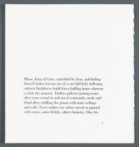 John Furnival," Page 1 (Blind Date)", 1979