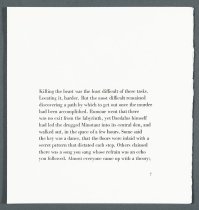 John Furnival," Page 7 (Blind Date)", 1979