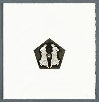 John Furnival,"Two Young Boys (Blind Date)", 1979