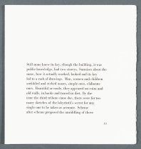 John Furnival,"Page 13 (Blind Date)", 1979