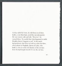 John Furnival,"Page 19 (Blind Date)", 1979