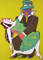 Grooms, Red, "Mango Mango," 1974