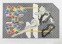 Phillips, Peter, "Gravy for the Navy," n.d.