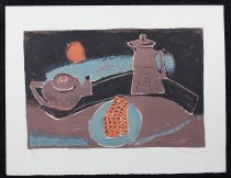 Nature Morte Brune (Brown Still Life)