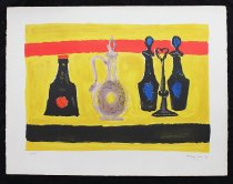 Nature Morte (Still Life)