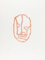 Phillips, Tom, "Dante, I had not known that death had undone so many", n.d.