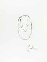 Phillips, Tom "Dante, I had not known that death had undone so many", n.d.