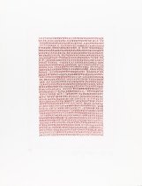 Phillips, Tom "Dante, I had not known that death had undone so many", n.d.