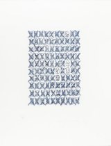 Phillips, Tom "Dante, I had not known that death had undone so many", n.d.