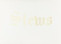 Rushca, Edward, "Stews", 1970