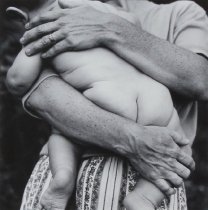 Bankhead, Judy, "Ada and Kelly," 1992