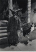 Van Cleef, June, "Wolfman," 2000