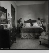 Unknown, Unknown Title [Bedroom], No Date