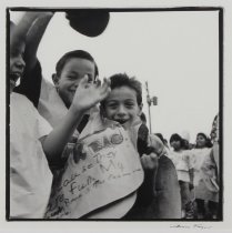 Fagan, Dennis, "Christopher" (Reading Rally Series), 1996