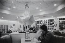 Hatch, Ken, "Marilyn Hotel, Little Rock, Arkansas," 1999