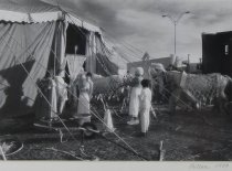 Millan, Kathryn, "Before the Parade," 1979