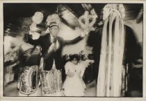 Gandert, Miguel, "Fiesta de Nuestra Señora de Guadalupe, Tortugas…" 1996