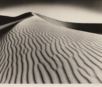 Rainier, Chris G., "Sand Dunes," 1981