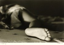 Haiduk, Renie, "Napping," 2002