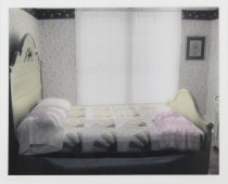 Johnson, Joane, "Hallie's Room," 2002