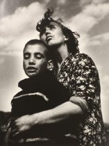 Vassilev, Jecko, "Mother and Boy / Motherhood," No Date