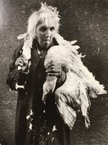 Vassilev, Jecko, "The Woman with the Goose," No Date