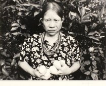 Yarrow, Carol, "Koh with Eggs," 1999