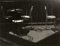 Smith, T. A., "Tables and Chairs," 1994