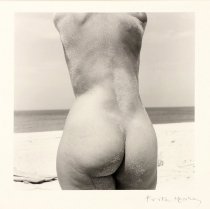 Henle, Fritz, Untitled [Nude Beach], No Date