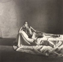 Szekessy, Karin, "Mademoiselle Provence," 1983