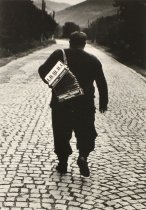 Vassilev, Jecko, "Musician Boy Ganio / A Man is a Man When a Man…," No Date