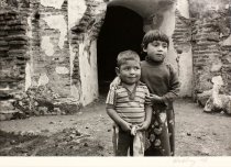 Gray, Robert, "Children of the Ruins," 1986