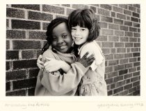 Ewing (Millerman), Georgiana, "Embracing the Future," 1992