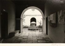 Gray, Robert, "Guatemala," 1986