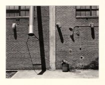 Armstrong, Frank, "Abilene, Texas, 7/26/87," 1987