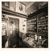 Brown, Eleanor, Title Unknown, No Date