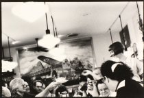 Hatch, Ken, "59 Diner Houston TX 02/09/99," 1999