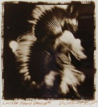 Kennedy, David Michael, '"Lakota Fancy Dancer #1," 1991