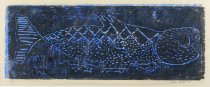 Avery, Milton, "Fish (Pilot Fish)," 1956