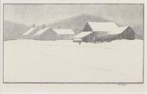 Cheffetz, Asa, "Winter Weather," 1951