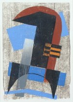 Drewes, Werner, "Tilting Power," 1981