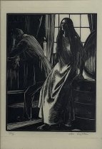 Clare Leighton, "The Return of the Native", 1928