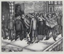 Ramus, Charles F., "War Bulletins," 1939