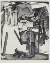 Taylor, Edgar Dorsey, "The U.V.X. Jerome," 1940