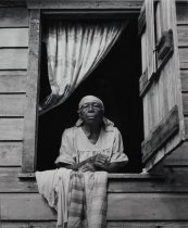 Hudnall, Earlie Jr., "From My Window," 1990