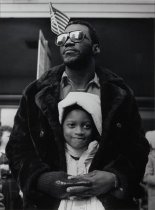 Hudnall, Earlie Jr., "The Guardian," 1991